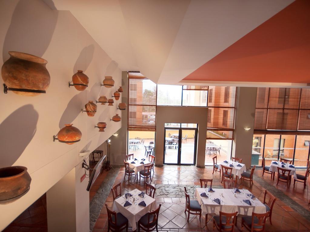 Armenia Hotel Exterior photo