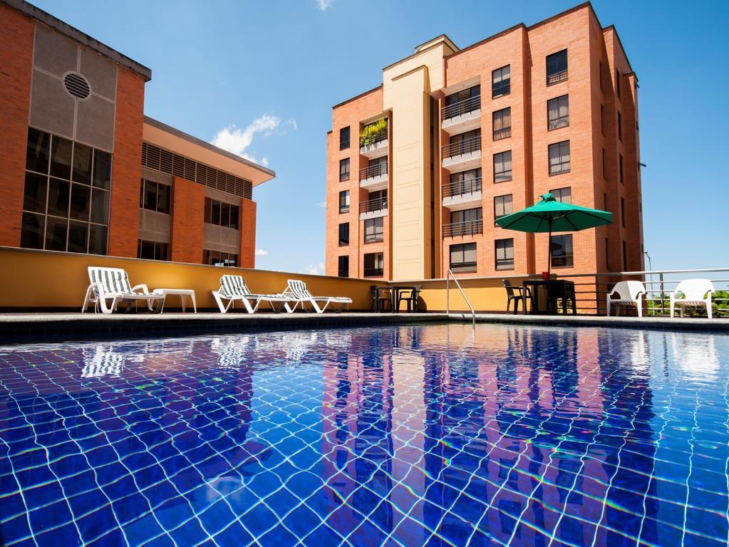 Armenia Hotel Exterior photo