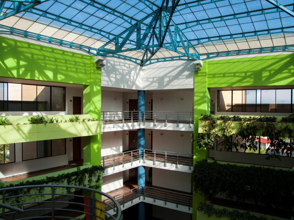 Armenia Hotel Exterior photo