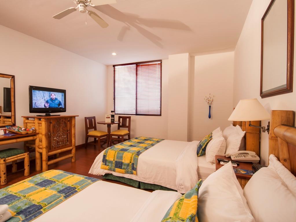 Armenia Hotel Room photo