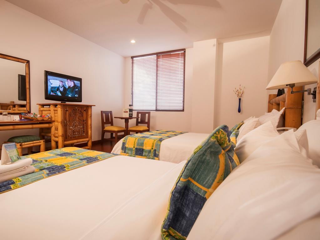 Armenia Hotel Room photo