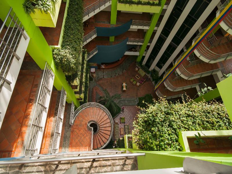 Armenia Hotel Exterior photo