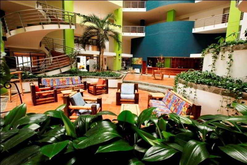 Armenia Hotel Exterior photo