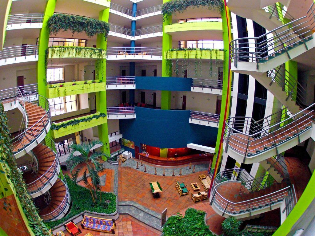 Armenia Hotel Exterior photo