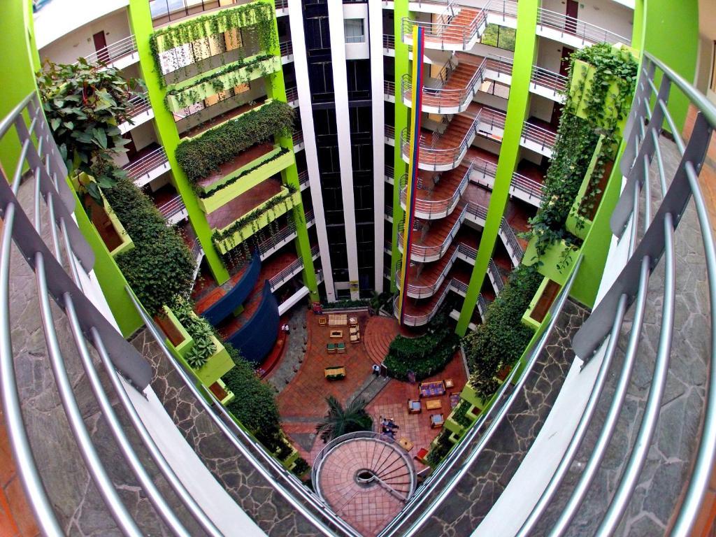Armenia Hotel Exterior photo